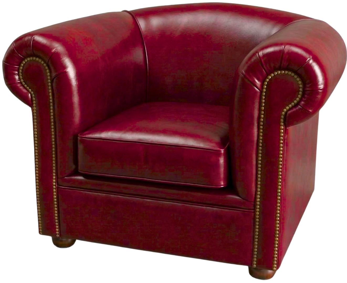 The Burlington Chesterfield